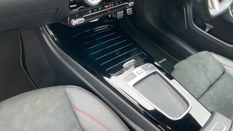 Mercedes-Benz A-Class A200 AMG Line Executive 5dr Auto Petrol Hatchback